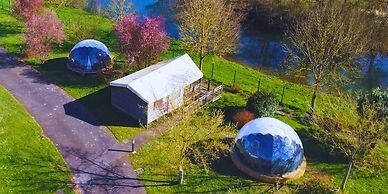 Resort & Camping - Val De Braye