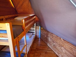 Resort & Camping - Val De Braye