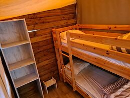 Resort & Camping - Val De Braye