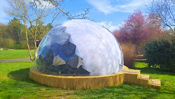 Resort & Camping - Val De Braye