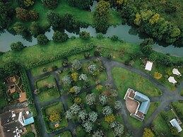 Resort & Camping - Val De Braye