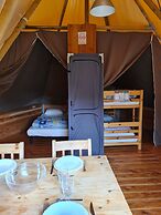 Resort & Camping - Val De Braye