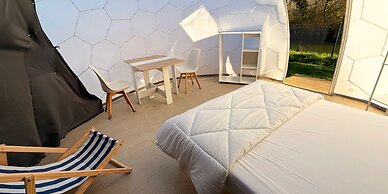 Resort & Camping - Val De Braye
