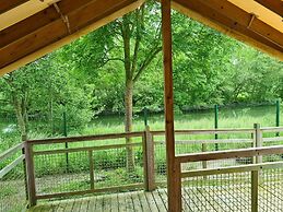 Resort & Camping - Val De Braye