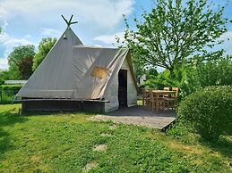 Resort & Camping - Val De Braye