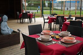 Resort & Camping - Val De Braye