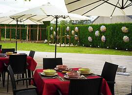 Resort & Camping - Val De Braye
