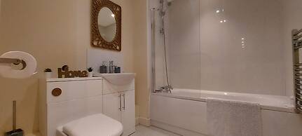 418 Prosperity House, Derby - 2 Bedroom Apartment