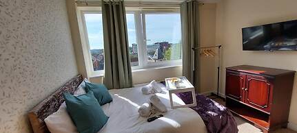 418 Prosperity House, Derby - 2 Bedroom Apartment