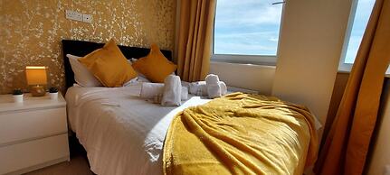 418 Prosperity House, Derby - 2 Bedroom Apartment