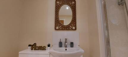 418 Prosperity House, Derby - 2 Bedroom Apartment