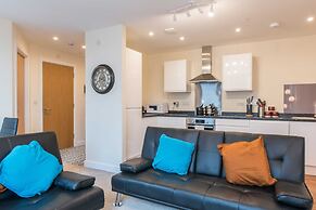 615 Prosperity House, Derby - 2 Bedroom Apartment