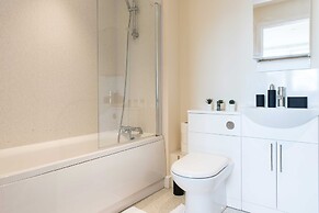 615 Prosperity House, Derby - 2 Bedroom Apartment