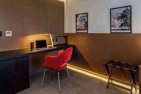 Dazzler by Wyndham La Plata