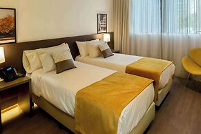 Dazzler by Wyndham La Plata