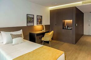 Dazzler by Wyndham La Plata