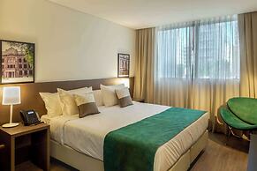 Dazzler by Wyndham La Plata