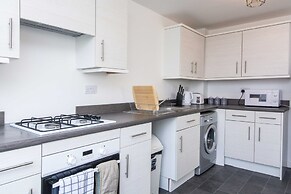 Levon House, Coventry - 2 Bedroom Apartment