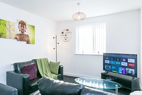 Levon House, Coventry - 2 Bedroom Apartment