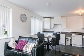 Levon House, Coventry - 2 Bedroom Apartment