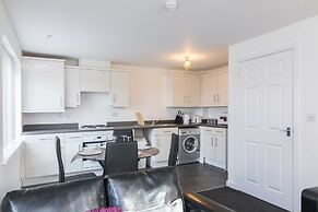 Levon House, Coventry - 2 Bedroom Apartment