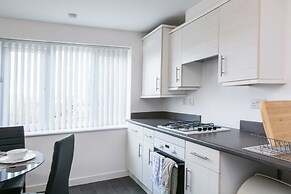 Levon House, Coventry - 2 Bedroom Apartment