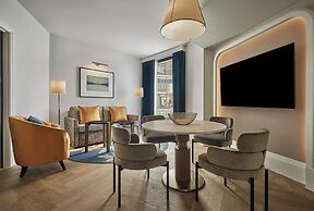 Pendry Washington DC - The Wharf