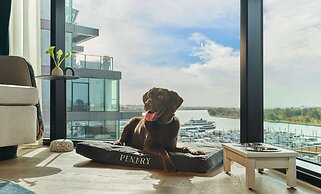 Pendry Washington DC - The Wharf