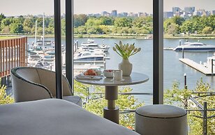 Pendry Washington DC - The Wharf