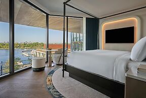 Pendry Washington DC - The Wharf