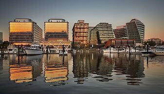 Pendry Washington DC - The Wharf