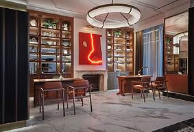 Pendry Washington DC - The Wharf