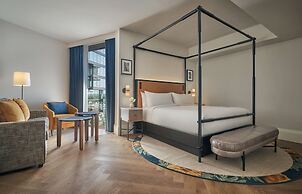 Pendry Washington DC - The Wharf
