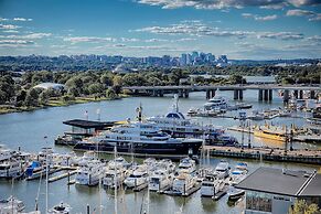 Pendry Washington DC - The Wharf
