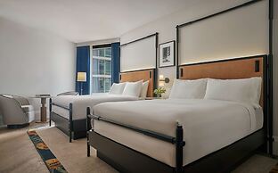 Pendry Washington DC - The Wharf