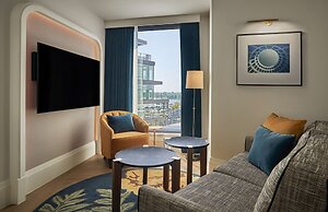 Pendry Washington DC - The Wharf