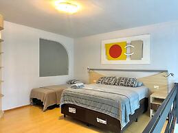 Saint Sebastian 506 Duplex no Centro