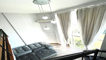 Saint Sebastian 506 Duplex no Centro