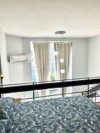 Saint Sebastian 506 Duplex no Centro