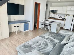 Saint Sebastian 506 Duplex no Centro