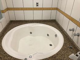 Saint Sebastian 506 Duplex no Centro