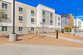 Everhome Suites Corona