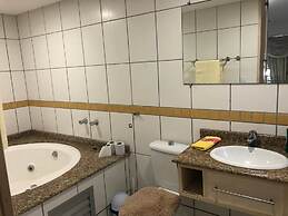 Saint Sebastian 213 Duplex no Centro