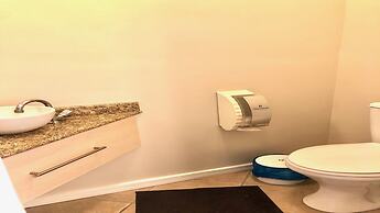 Saint Sebastian 213 Duplex no Centro