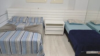 Saint Sebastian 213 Duplex no Centro