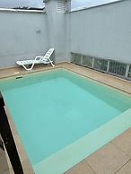 Saint Sebastian 213 Duplex no Centro