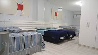 Saint Sebastian 213 Duplex no Centro