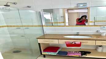 Saint Sebastian 213 Duplex no Centro