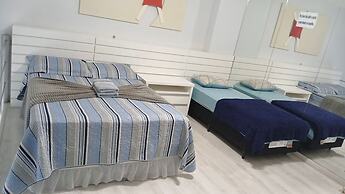 Saint Sebastian 213 Duplex no Centro