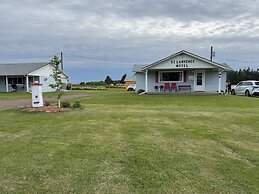 St Lawrence Motel